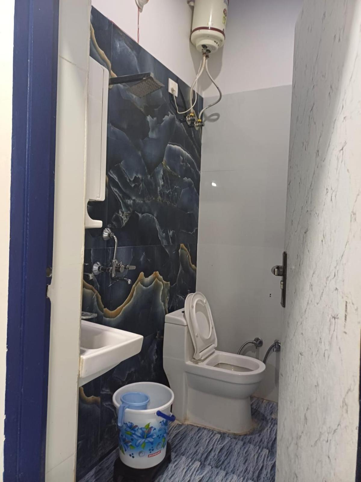 Paradise Point Farm House 斋浦尔 外观 照片