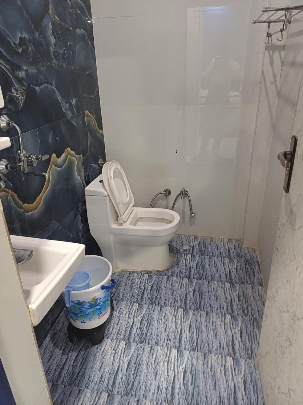 Paradise Point Farm House 斋浦尔 外观 照片